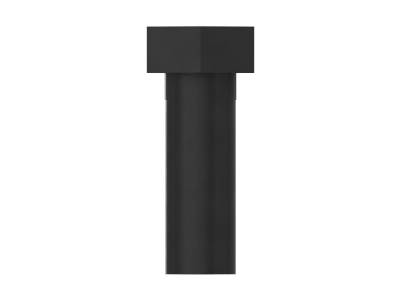 Болт с шестигранной головкой M16