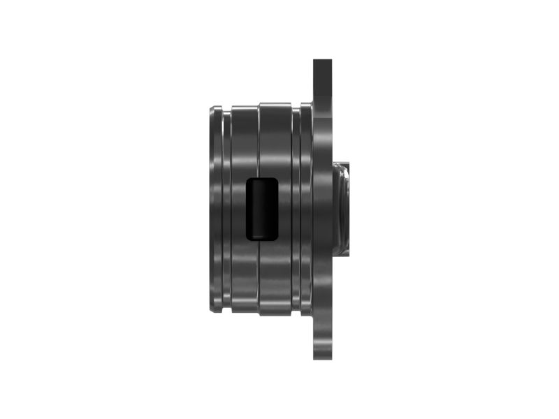 3P-0326: 0.81" Inner Diameter Needle Bearing Cage 3P0326 购买