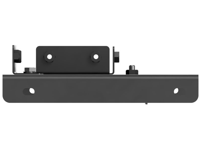 Electric Panel Mounting Bracket
