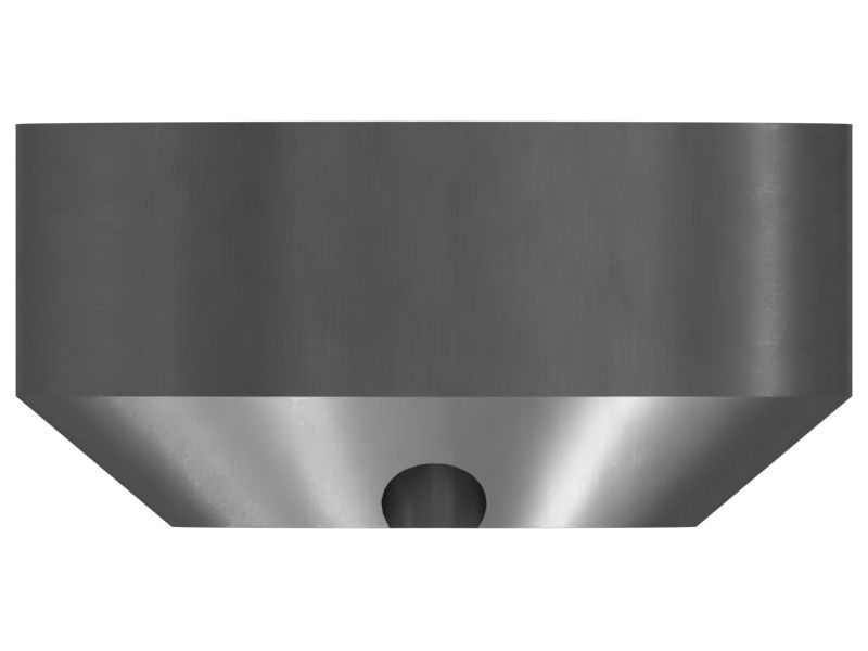 Стопорное кольцо внутреннего диаметра 20,75 мм