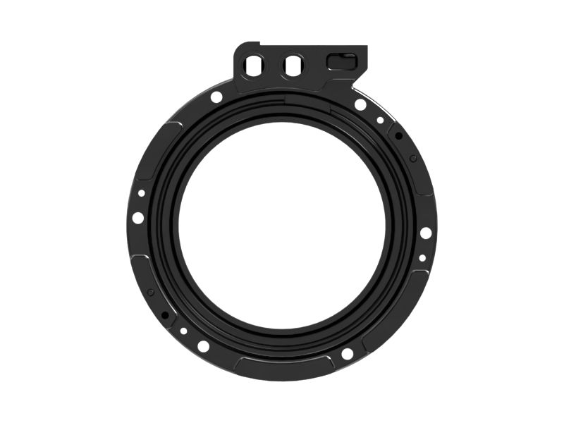 Planetary Transmission Housing