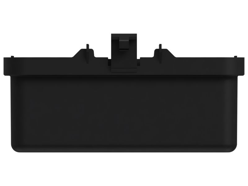 Circuit Breaker Cover