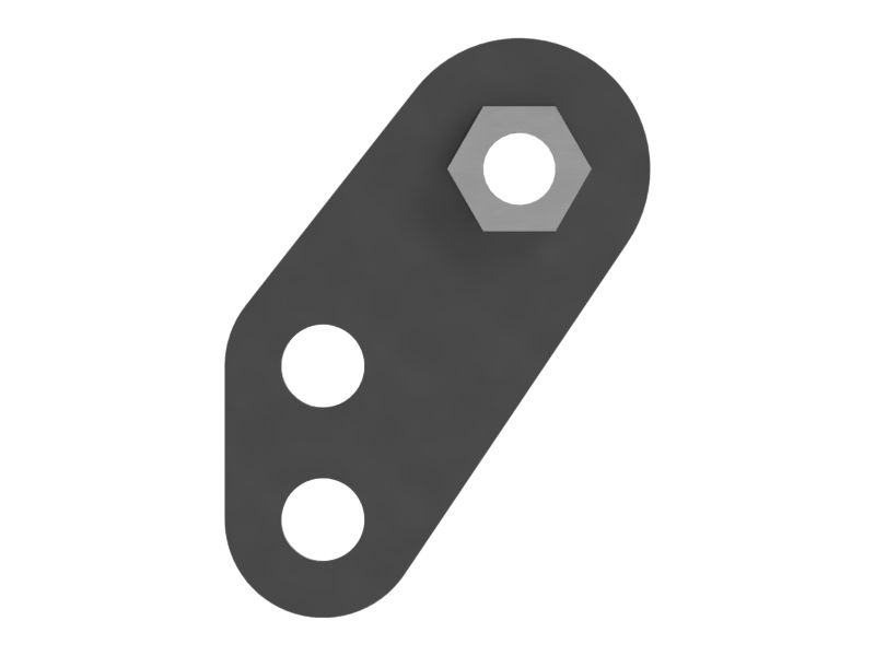 Seat Mounting Bracket