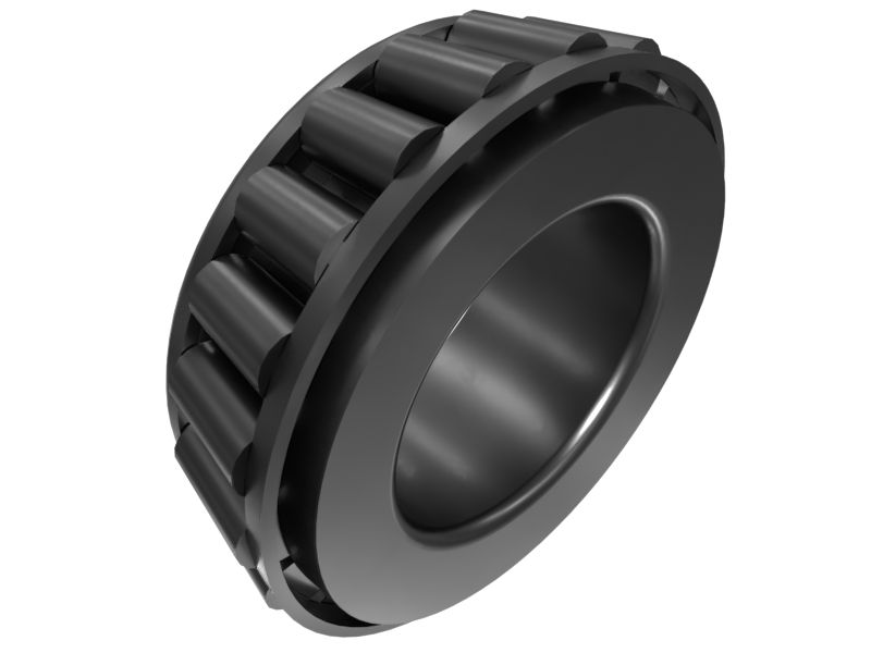 Конический роликовый подшипник диаметром 25,40 мм