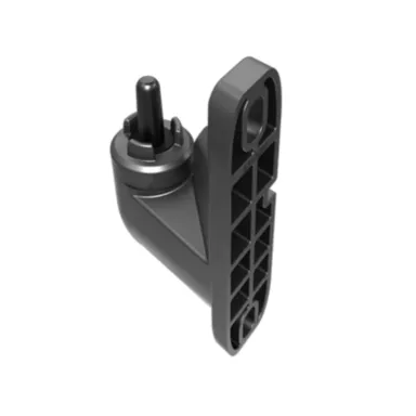 631-5250: Cab Glass Door Hinge