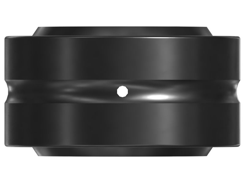 Самоцентрирующийся подшипник