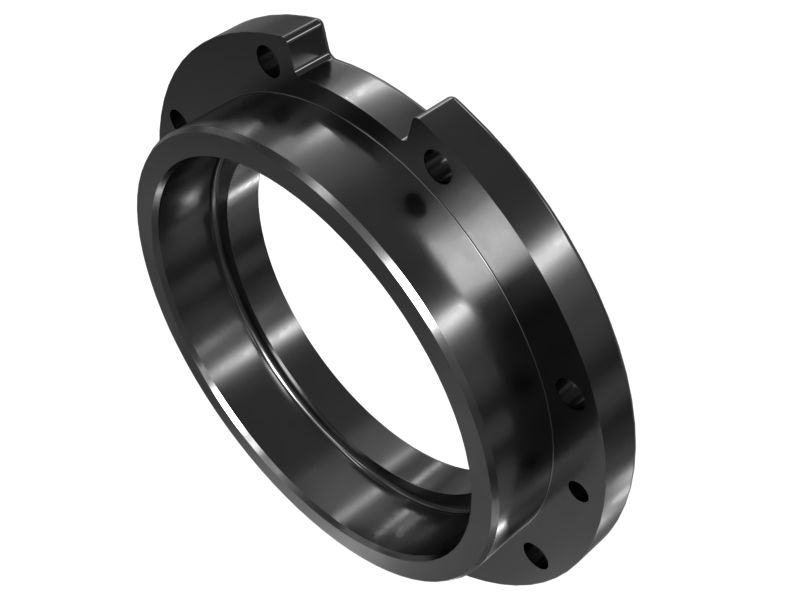 КОРПУС ПОДШИПНИКА