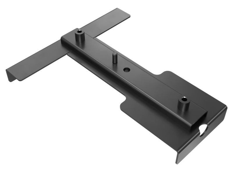 637-2320: Battery Hold Down Plate