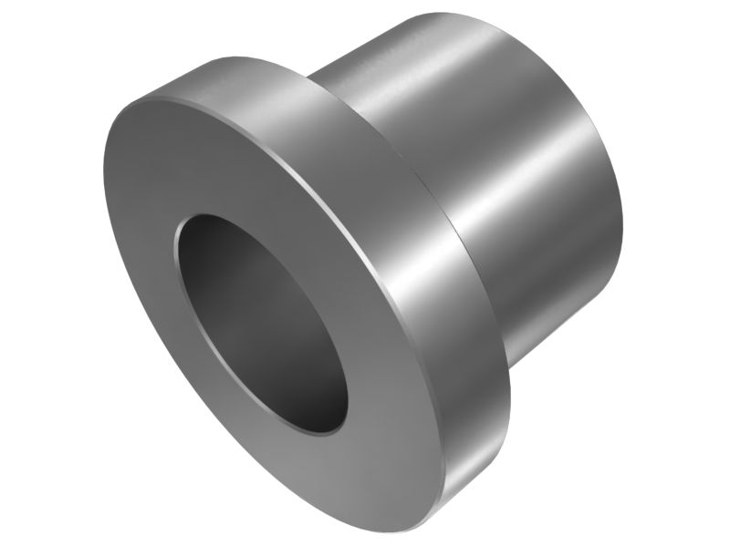 637-2617: 158mm Outer Diameter Bushing