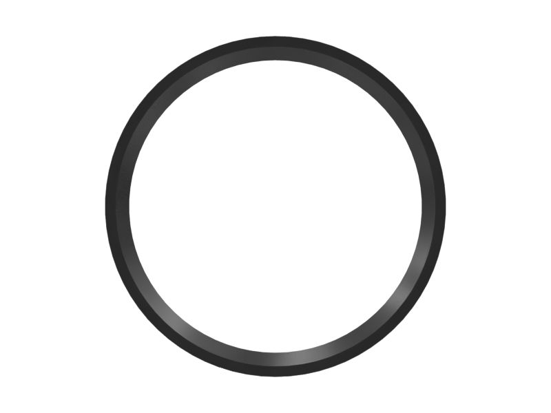 Специальная чаша конического роликоподшипника диаметром 82,550 мм