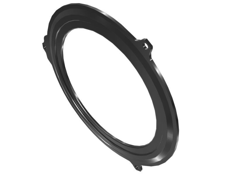 Реактивная плита, толщина 6 мм