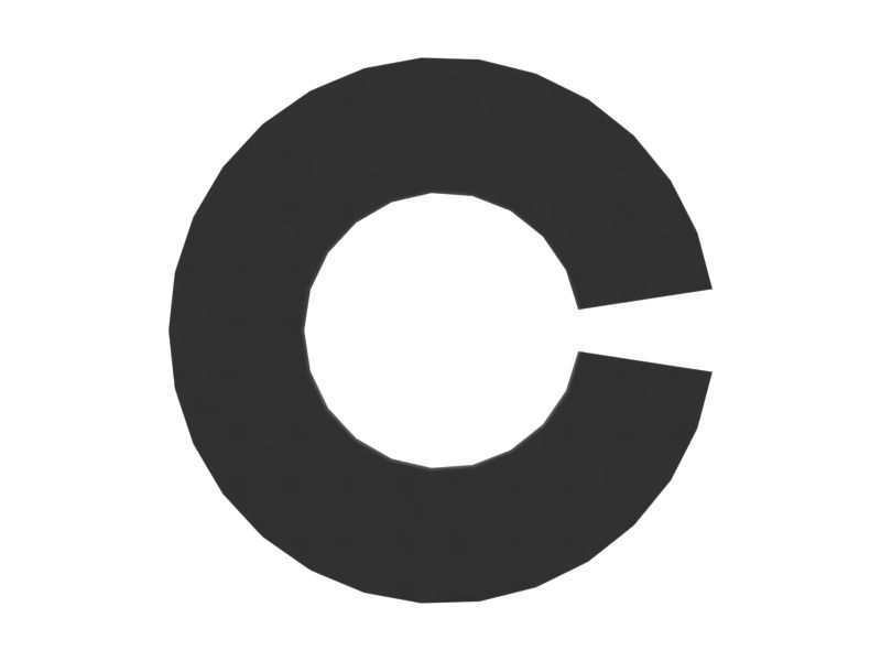 Резиновое уплотнение открытого типа, внутренний диаметр 34 мм