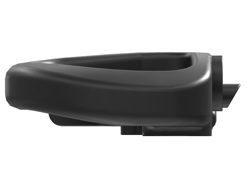 465-4034: Handle Assembly-RH | CATCorp