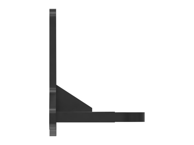 Engine Mounting Support