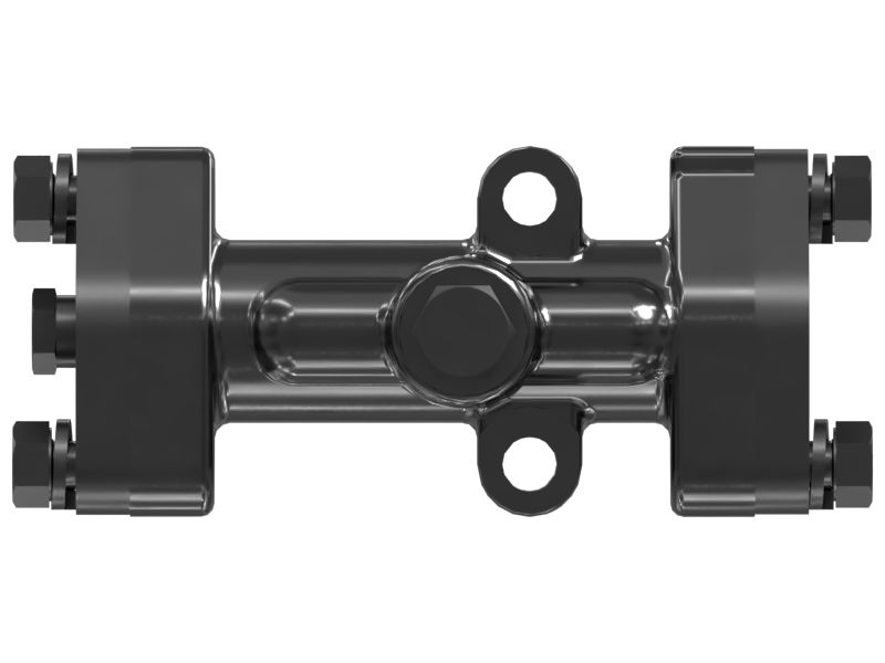 БЛОК КЛАПАНА