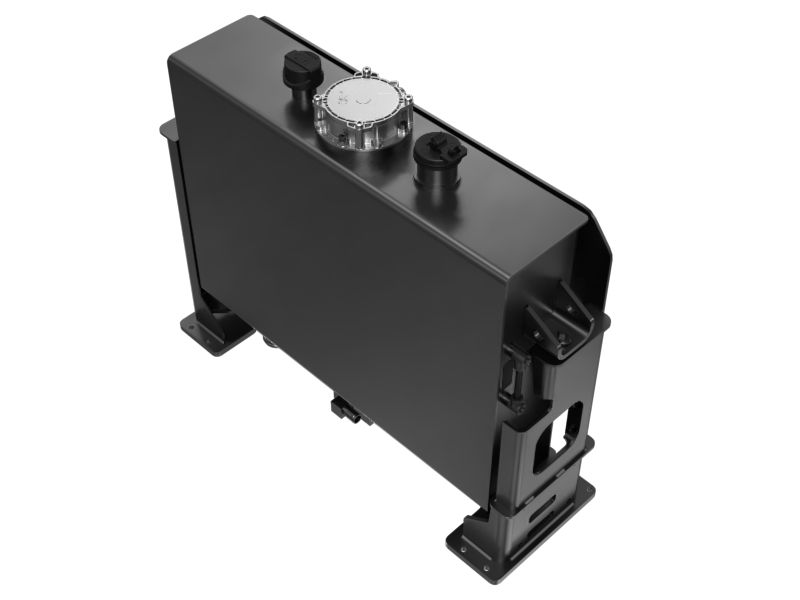 584-8201: Hydraulic Tank