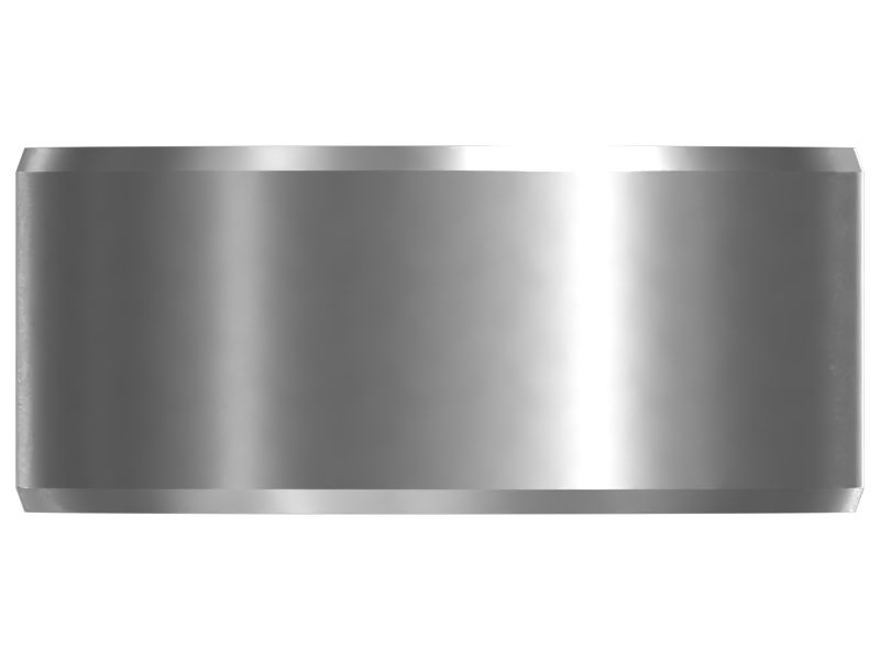 65mm Inner Diameter Cylinder Rod Guide Ring