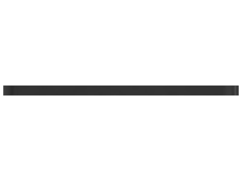 613-4849: 6mm Thickness Front Guard Cover Plate 6134849 购买
