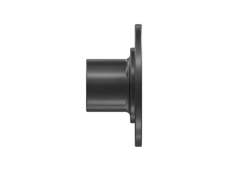 Belt Drive Pulley Adapter