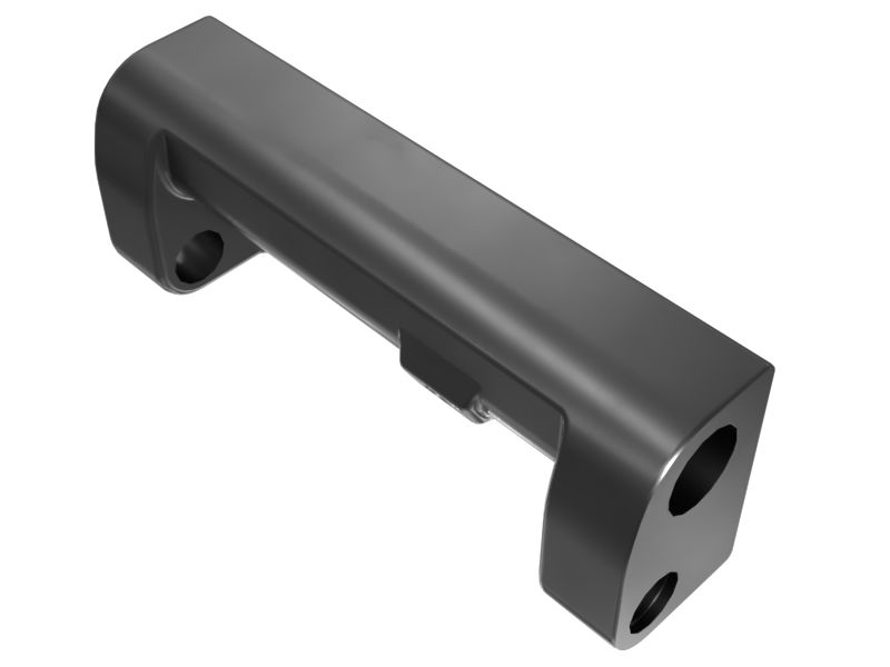 388-0084: ЗАЩЕЛКА КРЮКА