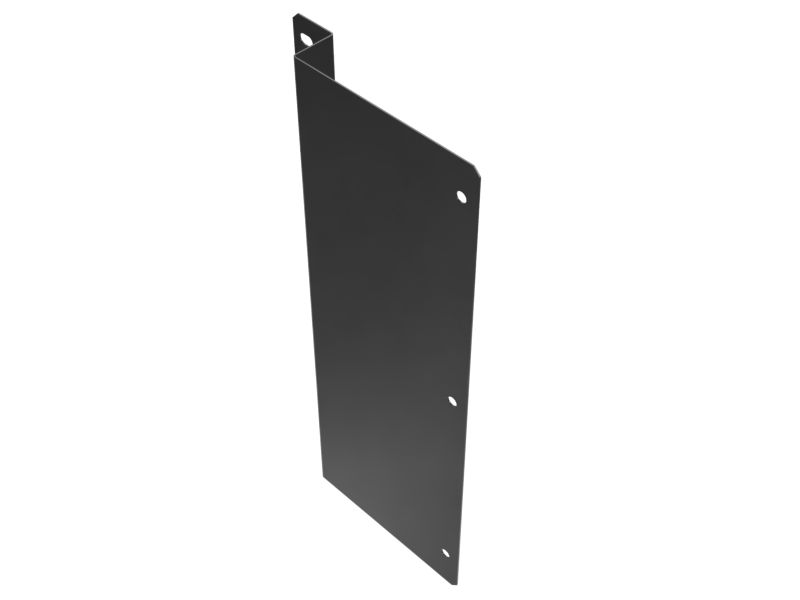 629-4512: 1.6mm Thick Hood Guard Sheet