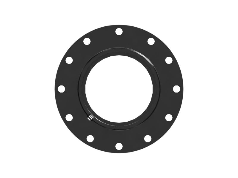 Output Transfer Gear Bearing Cage