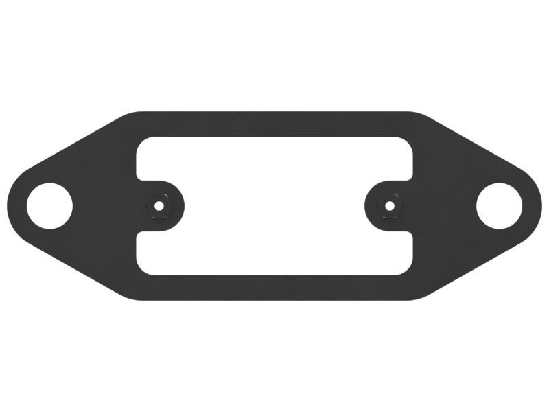 Tail Lamp Mounting Bracket