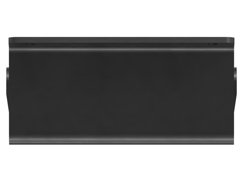 Air Cleaner Mounting Bracket