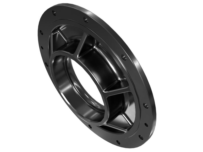 203-0459: КОРПУС ПОДШИПНИКА