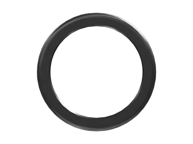 Втулка — конический роликовый подшипник