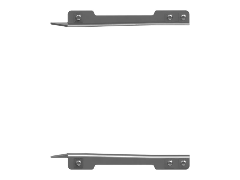 Suspension Seat Mounting Bracket