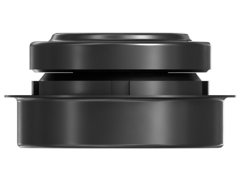 Диаметр уплотнения вала водяного насоса 15,91 мм