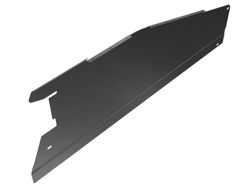 Right Hand Engine Enclosure Panel