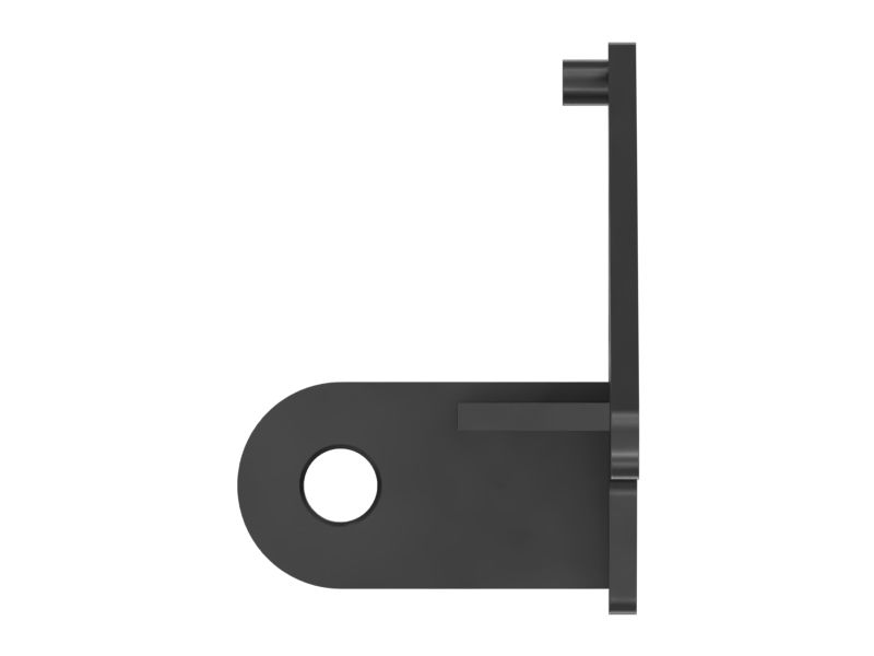 Engine Mounting Support