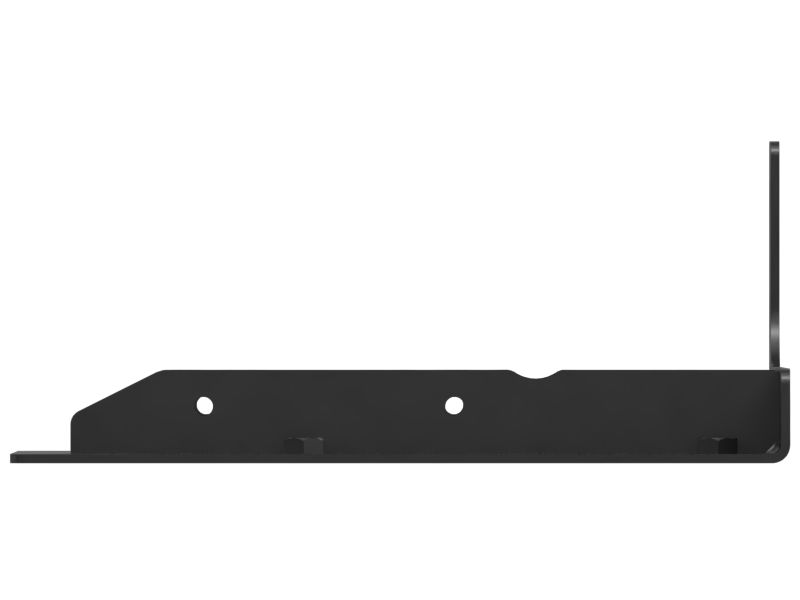 3mm Thick Charger Mounting Support