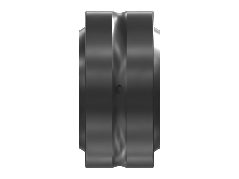 120.72mm Outer Diameter Self Aligning Bearing