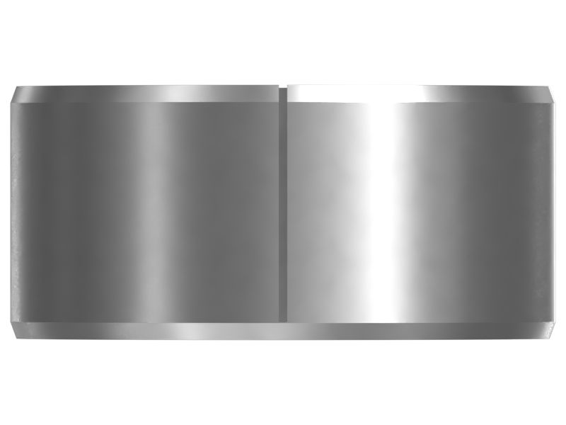 60mm Inner Diameter Cylinder Rod Guide Ring