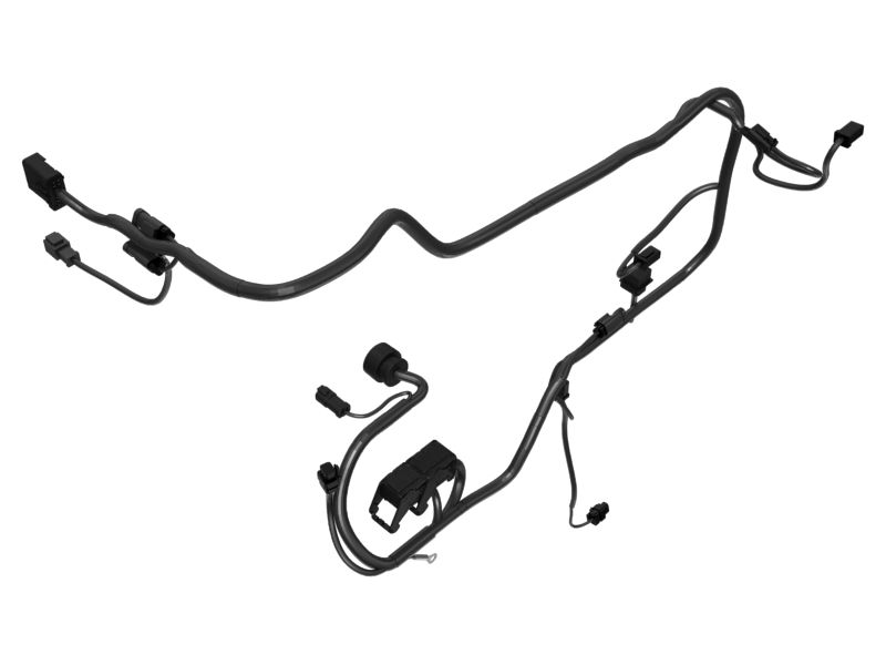579-2264: Wiring Harness
