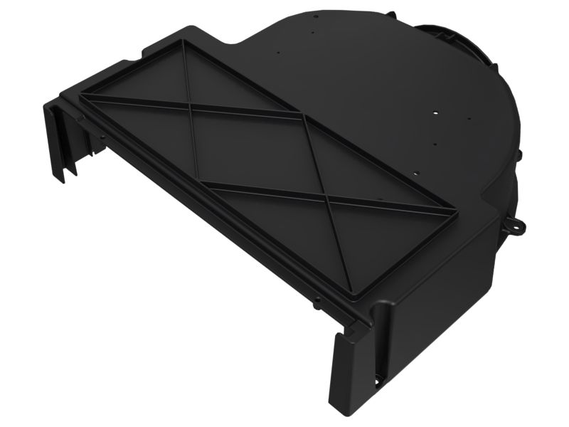 Корпус кондиционера