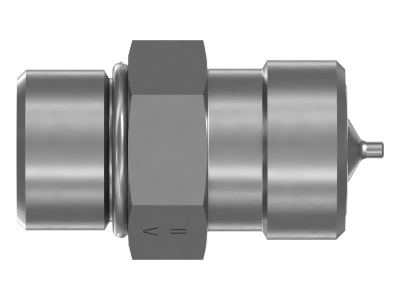 Steering Line Check Valve