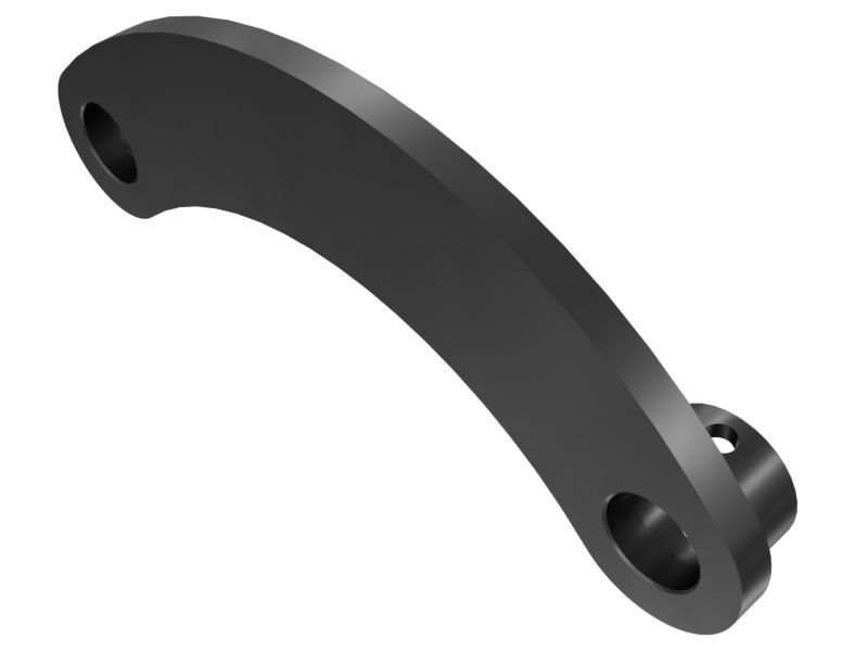 625-4228: Bucket Tilt Link