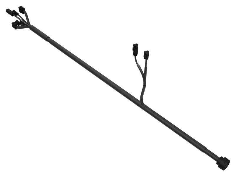 Main Breakout Wiring Harness