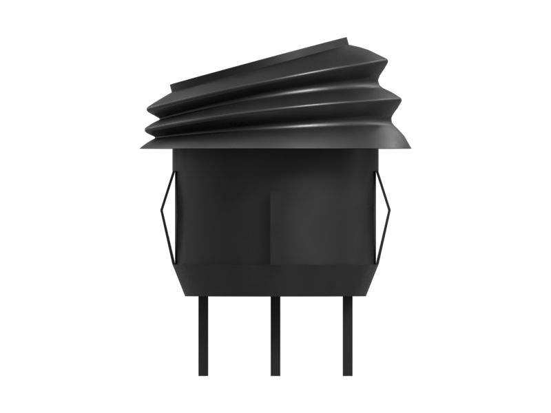 Кулисный переключатель сиденья с подогревом