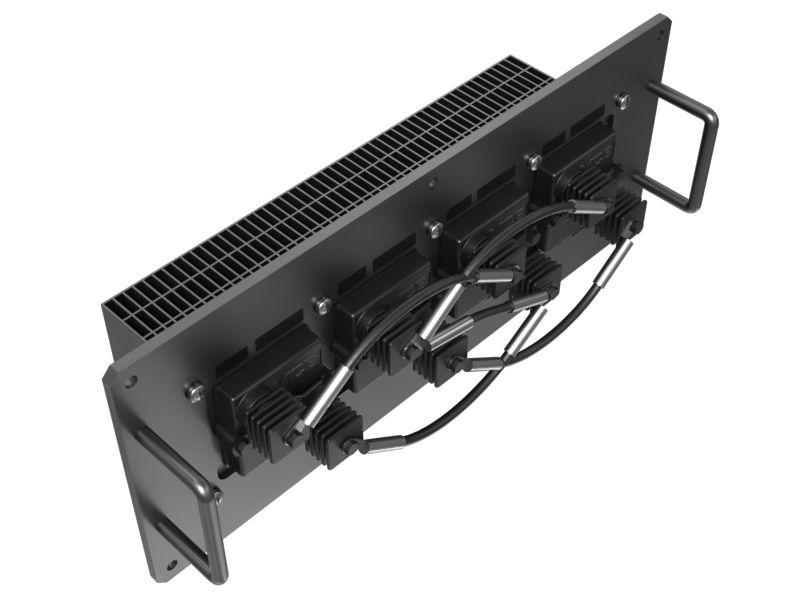 627-9018: Inverter Resistor