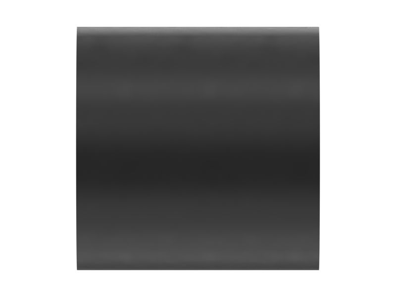 Резиновая проставка, внутренний диаметр 12,70 мм