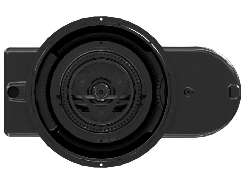 Torque Converter Housing