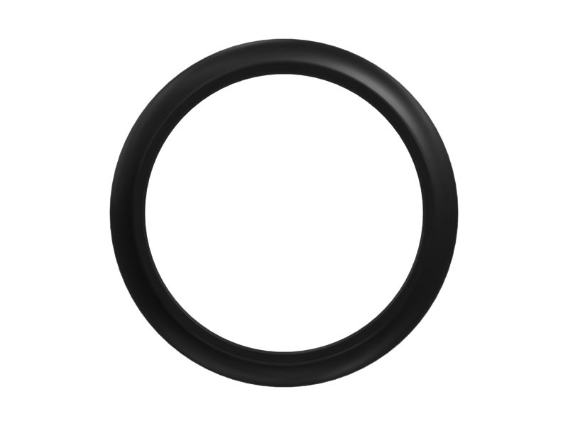 Шланг с центральным сочленением с силиконовым покрытием, внутренний диаметр 101,60 мм