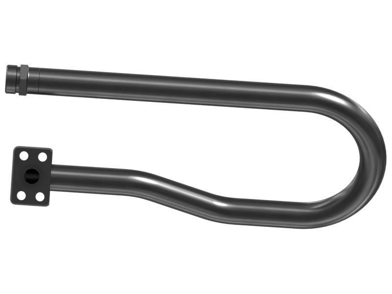26mm Inner Diameter Stick Cylinder Lines Tube