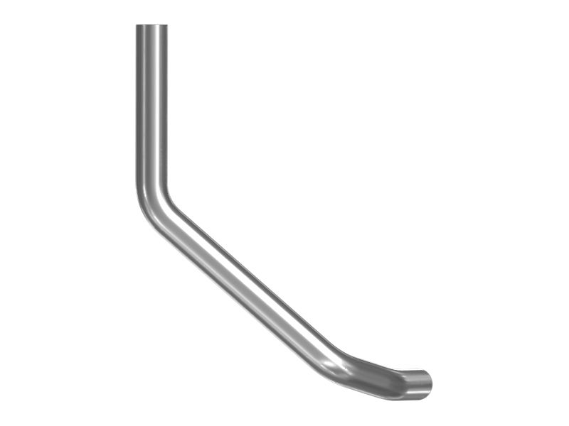 49mm Inner Diameter Aftercooler Hose