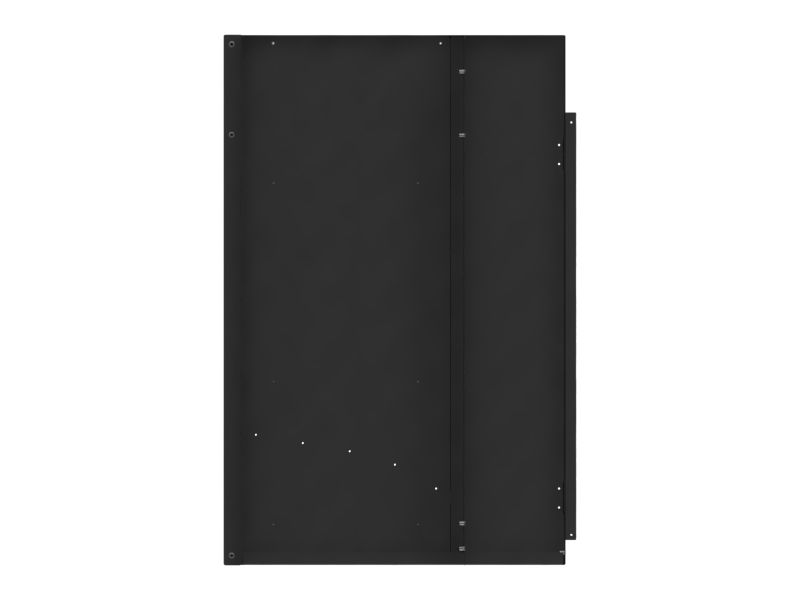 Generator Enclosure Panel